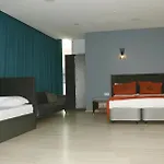 Zoom Airport Hotel Istanbulská provincie