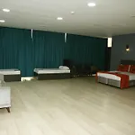 Zoom Airport 4* Istanbul