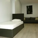 Hotel Zoom Airport 4*