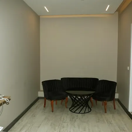 Zoom Airport Stambuł