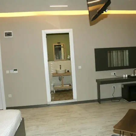 Zoom Airport 4* Istanbul