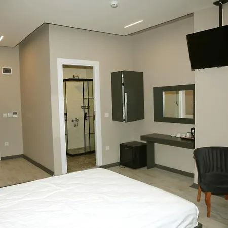 Zoom Airport Hotel