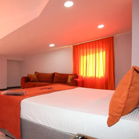 Zoom Airport Istanbul