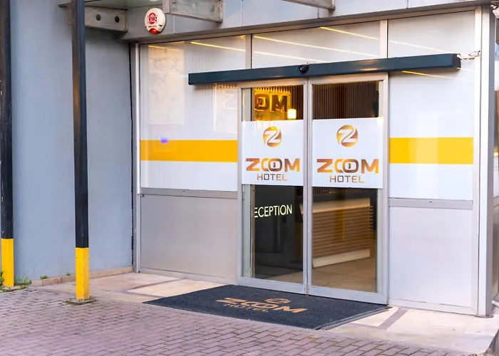 Hotel Zoom Airport Istanbul