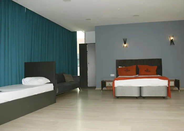 Zoom Airport Hotel Istanbul