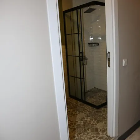 Hotel Zoom Airport