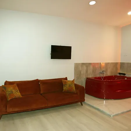 Hotel Zoom Airport Istambul