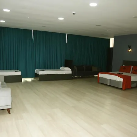Zoom Airport 4* Istambul