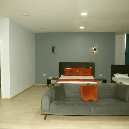 Zoom Airport Hotel 4*