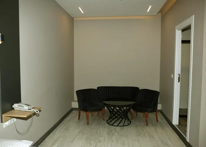 Zoom Airport Стамбул